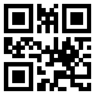 Scansione del Qr Code di 3911249424