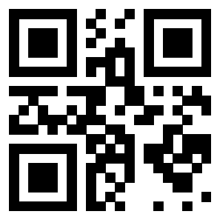 3911249425 - Immagine del QrCode