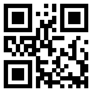 Scansione del Qr Code di 3911249426