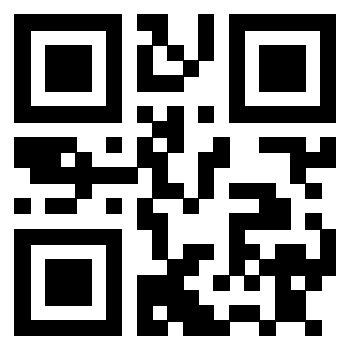 Immagine del QrCode di 3911249427