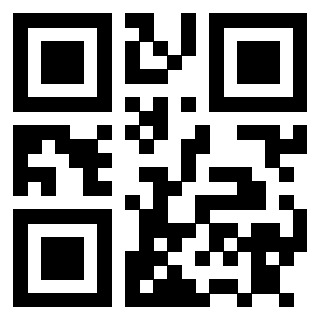 3911249429 - Immagine del QrCode