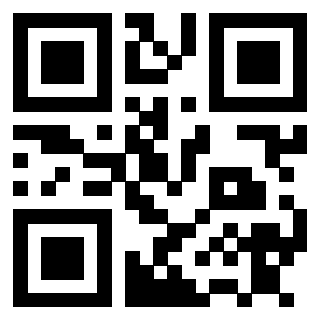 3911249430 - Immagine del QrCode