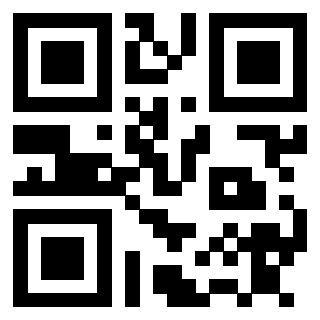 Immagine del Qr Code di 3911249432