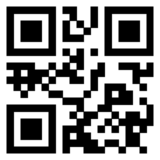 3911249434 QrCode associato