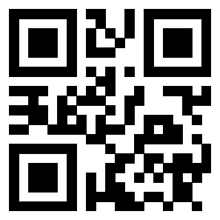 Il QrCode di 3911249439