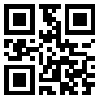 3911249442 - Immagine del Qr Code