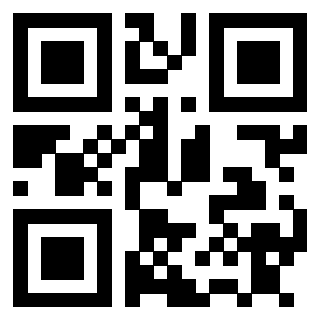 3911249446 Qr Code associato
