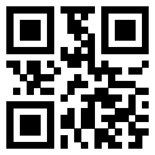 3911249447 - Immagine del QrCode associato