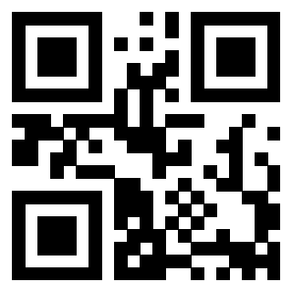 3911249450 - Immagine del QrCode associato