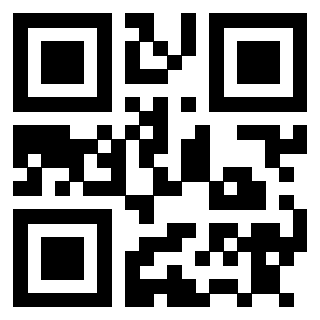 3911249453 Qr Code associato