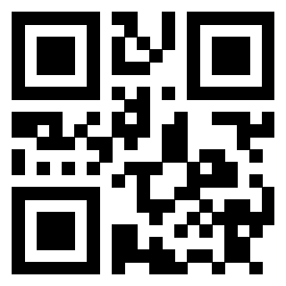 3911249454 - Immagine del Qr Code associato