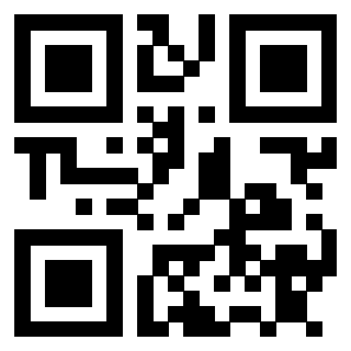 3911249455 - Immagine del Qr Code