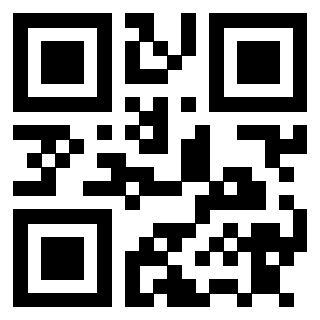 3911249458 Qr Code associato