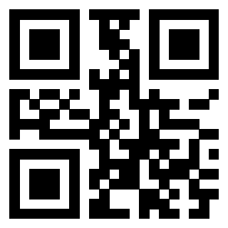 3911249460 QrCode associato