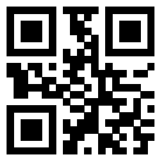 3911249463 QrCode associato
