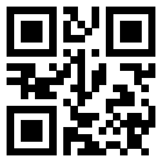 Scansione del Qr Code di 3911249466