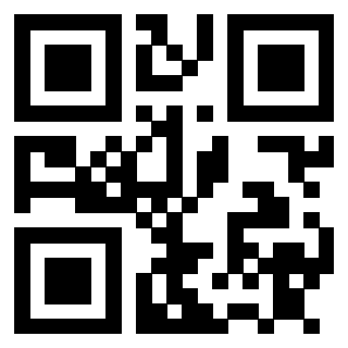 3911249467 - Immagine del Qr Code