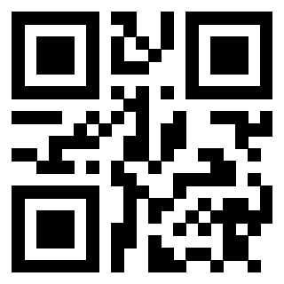 3911249468 QrCode associato