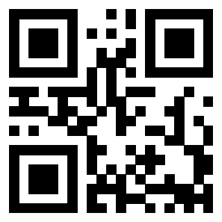 Immagine del QrCode di 3911249469