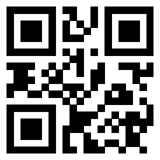 3911249470 - Immagine del QrCode associato