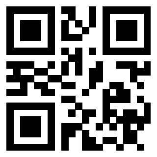 Scansione del Qr Code di 3911249477
