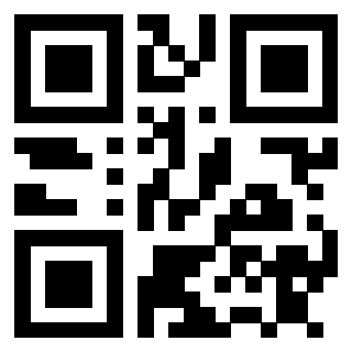 Il Qr Code di 3911249479