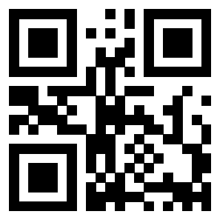 QrCode di 3911249480