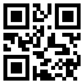 3911249482 - Immagine del Qr Code associato