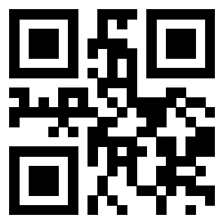 3911249483 Qr Code associato