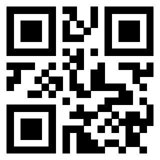 3911249484 - Immagine del Qr Code