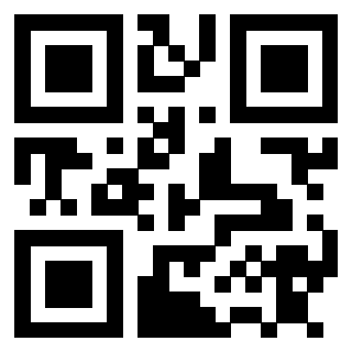 Immagine del QrCode di 3911249488