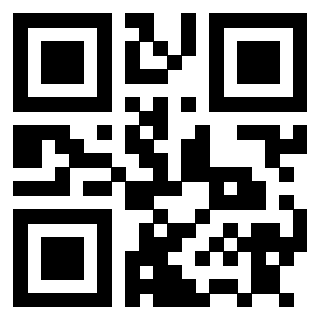 Il QrCode di 3911249490