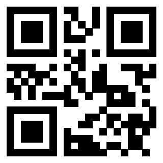 Il QrCode di 3911249491
