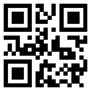Immagine del Qr Code di 3911249492