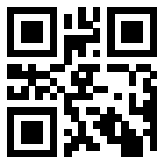 3911249495 Qr Code associato
