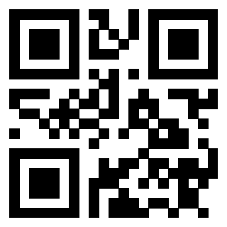 Il Qr Code di 3911249501