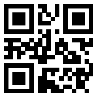 Immagine del Qr Code di 3911249503
