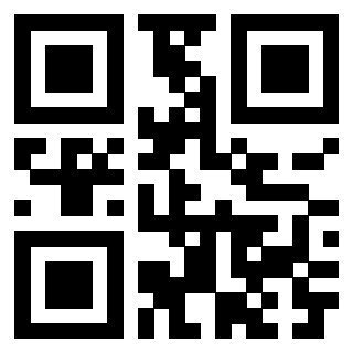 Scansione del Qr Code di 3911249506