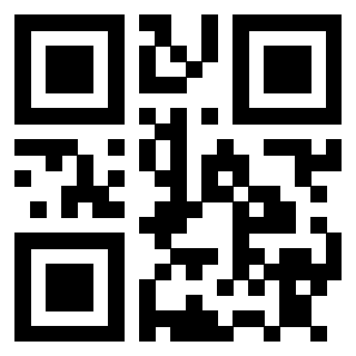 Il Qr Code di 3911249507