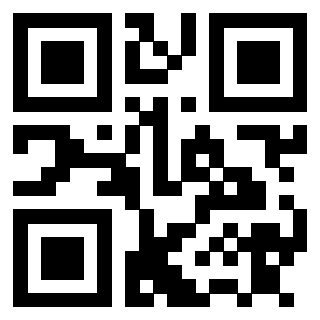 3911249508 - Immagine del QrCode associato
