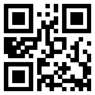 Il QrCode di 3911249509