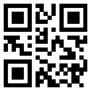 Immagine del QrCode di 3911249513