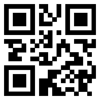3911249514 - Immagine del Qr Code associato