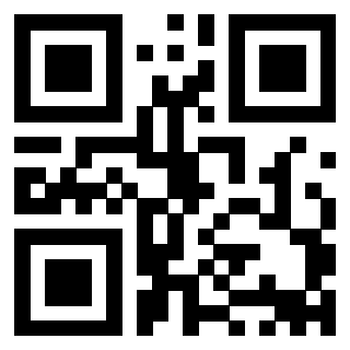Il QrCode di 3911249515