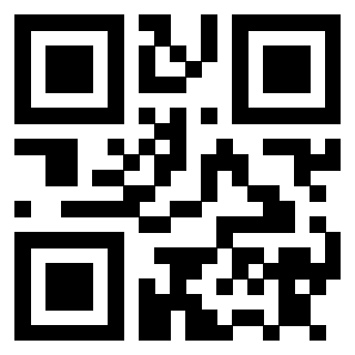 3911249519 - Immagine del Qr Code associato