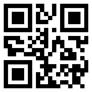 3911249523 - Immagine del QrCode
