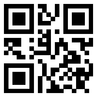 Scansione del Qr Code di 3911249524
