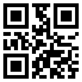 Il Qr Code di 3911249525