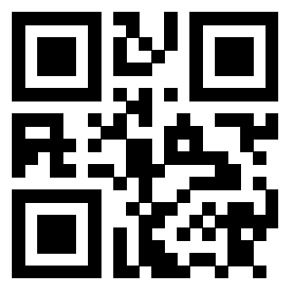 3911249530 Qr Code associato