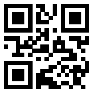 Immagine del QrCode di 3911249531